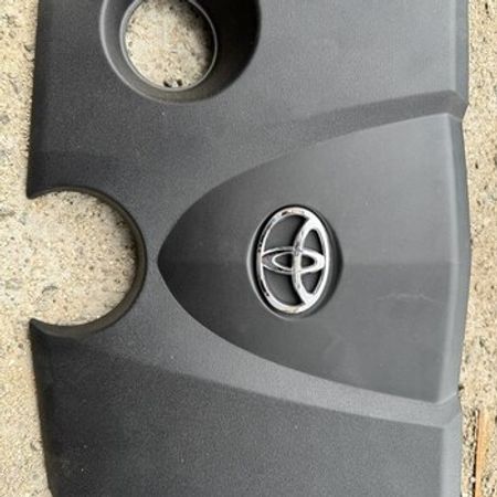 Toyota Corolla Cross mühərrik qoruyucusu – Ehtiyat hissələri – ucuztap.az