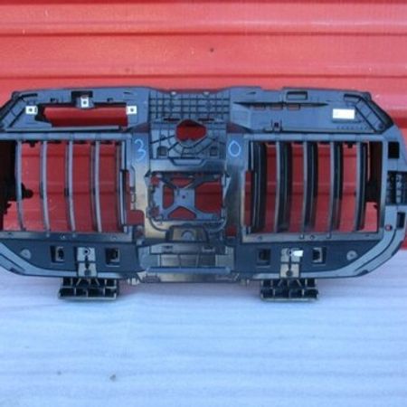 BMW radiator barmaqlığı – Ehtiyat hissələri – ucuztap.az