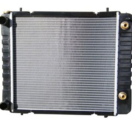 Land Rover Defender 2023-2025 radiatoru – Ehtiyat hissələri – ucuztap.az
