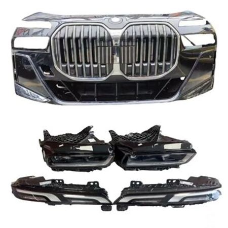 BMW G70 ehtiyat hissələri – Ehtiyat hissələri – ucuztap.az
