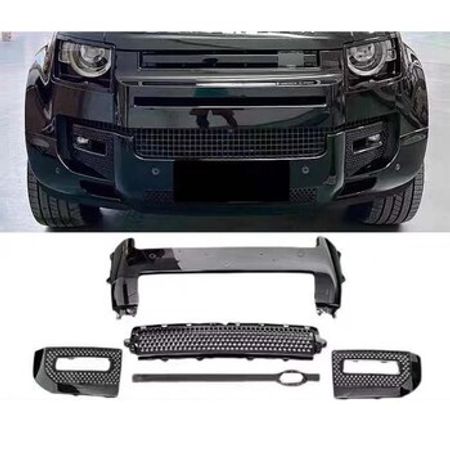 Land Rover Defender radiator barmaqlığı – Ehtiyat hissələri – ucuztap.az
