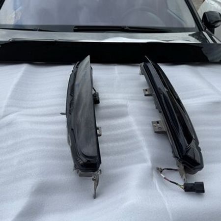 Range Rover RR stop işıqları – Ehtiyat hissələri – ucuztap.az