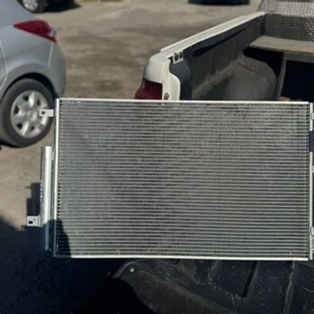 Jetour t2 kondisioner radiatoru – Bakı – ucuztap.az