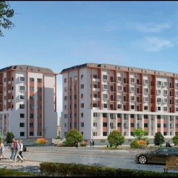 2-Otaqlı yeni tikili, Masazır qəs., 54 m² – Bakı – ucuztap.az