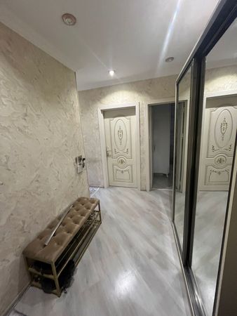 4 Otaqlı mənzil, 100 m², Yeni Yasamal Esed Ehmedov küç., Bakı – Bakı – ucuztap.az