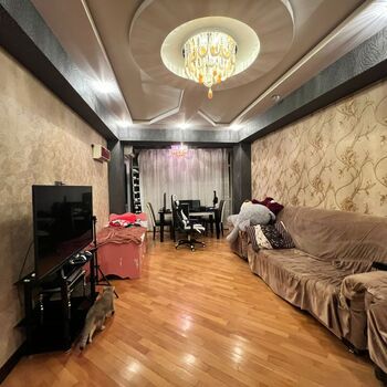 2-Otaqlı yeni tikili, Süleyman Vəzirov küç., 101 m² – Kirayə verilir – ucuztap.az