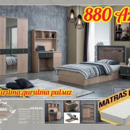 Uşaq mebeli – Bakı – ucuztap.az
