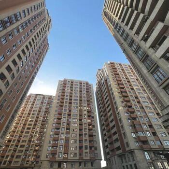 3-Otaqlı yeni tikili, Moskva pr., 133 m² – Bakı – ucuztap.az