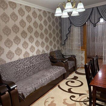 2-Otaqlı mənzil, 3-cü mkr., 48 m² – Bakı – ucuztap.az