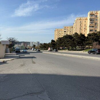 3-Otaqlı mənzil, Yeni Günəşli qəs., 80 m² – Bakı – ucuztap.az
