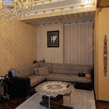 3-Otaqlı yeni tikili, 6-cı mkr., 140 m² – Bakı – ucuztap.az