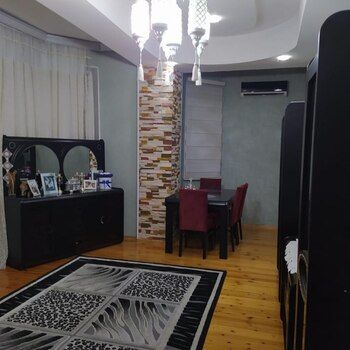 2-Otaqlı yeni tikili, 6-cı mkr., 87 m² – Bakı – ucuztap.az