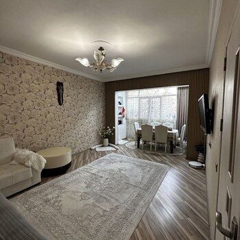 3-Otaqlı mənzil, 6-cı mkr., 75 m² – Bakı – ucuztap.az