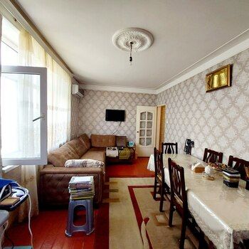 1-Otaqlı mənzil, Sumqayıt ş., 36 m² – Sumqayıt – ucuztap.az