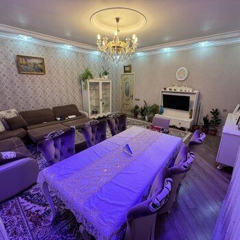 3-Otaqlı yeni tikili, Sumqayıt ş., 126 m² – Sumqayıt – ucuztap.az