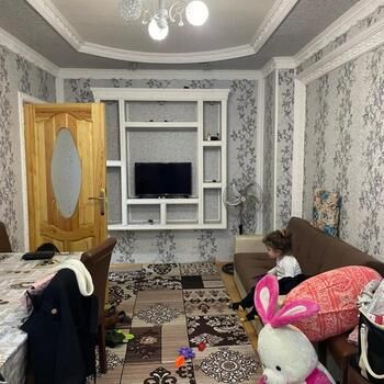 2-Otaqlı yeni tikili kirayə verilir, İnşaatçılar m., 50 m² – Bakı – ucuztap.az