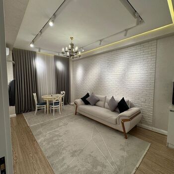 2-Otaqlı yeni tikili, Xırdalan ş., 45 m² – Xırdalan – ucuztap.az