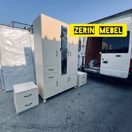 Dolablar – Dolablar və komodlar – ucuztap.az
