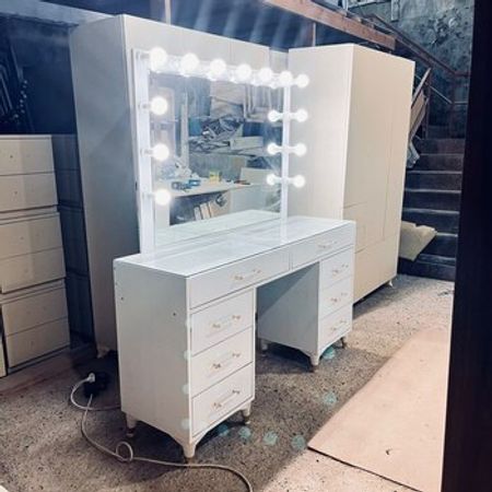Salon mebeli – Biznes üçün avadanlıq – ucuztap.az