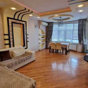 3-Otaqlı yeni tikili, Nizami m., 125 m² – Kirayə verilir – ucuztap.az