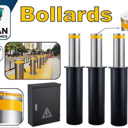 Bollard – Təhlükəsizlik avadanlığı – ucuztap.az