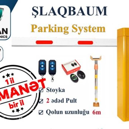 Şlaqbaum T-79 – Təhlükəsizlik avadanlığı – ucuztap.az
