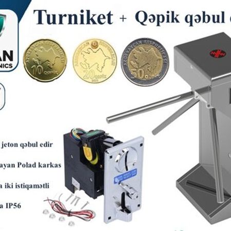 Turniket – Təhlükəsizlik avadanlığı – ucuztap.az