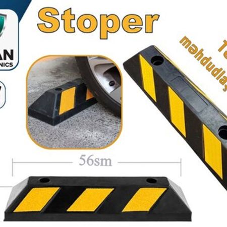 Stoper Parking – Təhlükəsizlik avadanlığı – ucuztap.az