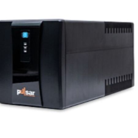 Pulsar Smart UPS 1200VA model: PS-1200-02-07-04 – Kompüter aksesuarları – ucuztap.az