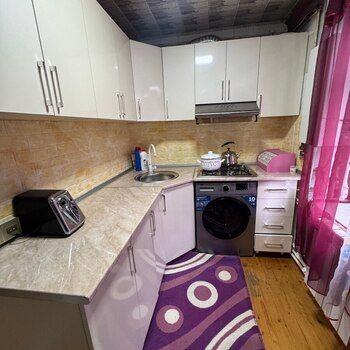 2-Otaqlı mənzil, Şirvan r., 48 m² – Bakı – ucuztap.az