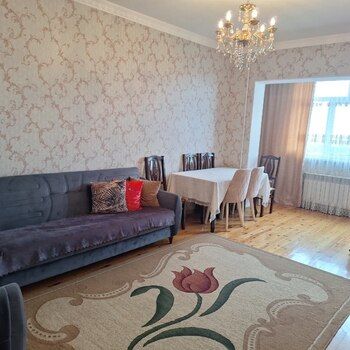 3-Otaqlı mənzil, Aşıq Ələsgər küç., 80 m² – Bakı – ucuztap.az