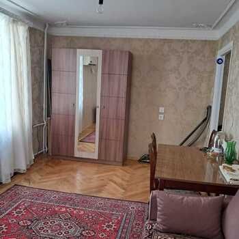 1-Otaqlı mənzil, Zahid Xəlilov küç., 35 m² – Bakı – ucuztap.az