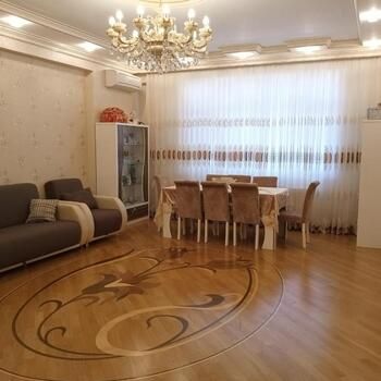 3-Otaqlı yeni tikili, İnşaatçılar m., 136 m² – Bakı – ucuztap.az