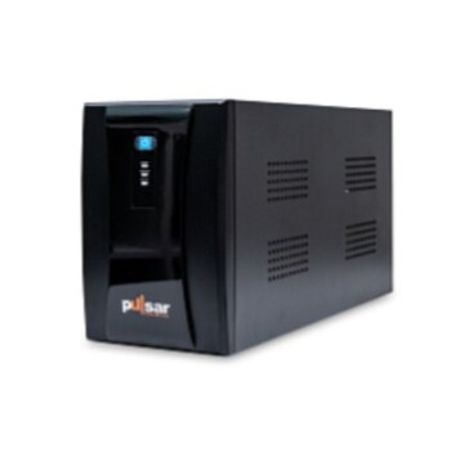 Pulsar Smart UPS 2000VA model: PS-2000-02-09-04 – Kompüter aksesuarları – ucuztap.az