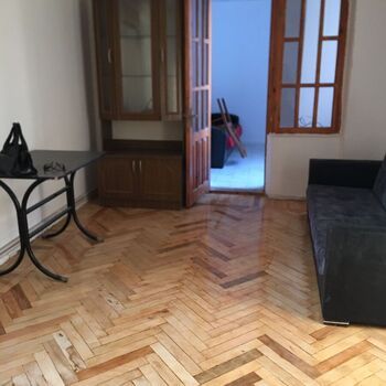 1-Otaqlı mənzil, Mətbuat pr., 35 m² – Bakı – ucuztap.az