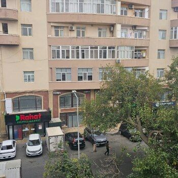 1-Otaqlı mənzil, Elmlər Akademiyası m., 35 m² – Bakı – ucuztap.az