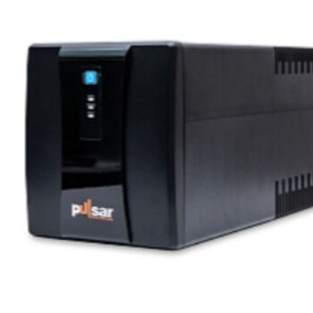 Pulsar Smart UPS 1000VA model: PS-1000-02-07-04 – Kompüter aksesuarları – ucuztap.az