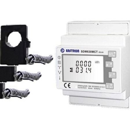 3 Phase energy meter – Digər – ucuztap.az