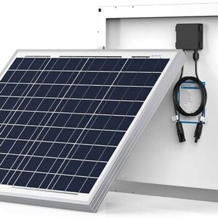 Günəş paneli – Ev və bağ üçün işiqlandırma – ucuztap.az