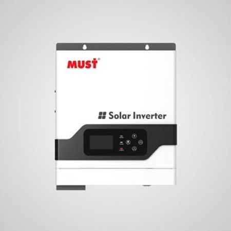 İnvertor MUST 1kva – Digər – ucuztap.az