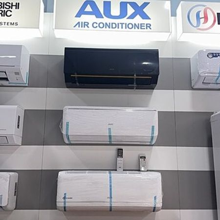 Kondisioner AUX – Kondisionerlər – ucuztap.az