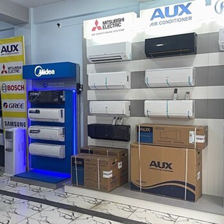 Kondisionerlər – Kondisionerlər – ucuztap.az
