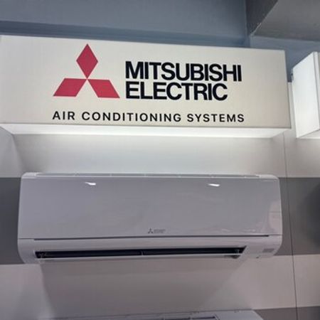 Kondisionerlər Mitsubishi – Kondisionerlər – ucuztap.az