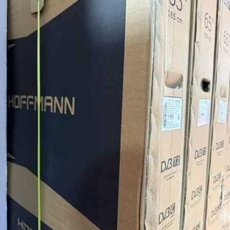 Televizor Hoffmann 43A4000 – Televizor və proektorlar – ucuztap.az