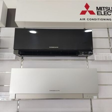 Kondisioner MSZ/MUZ – EF – Kondisionerlər – ucuztap.az