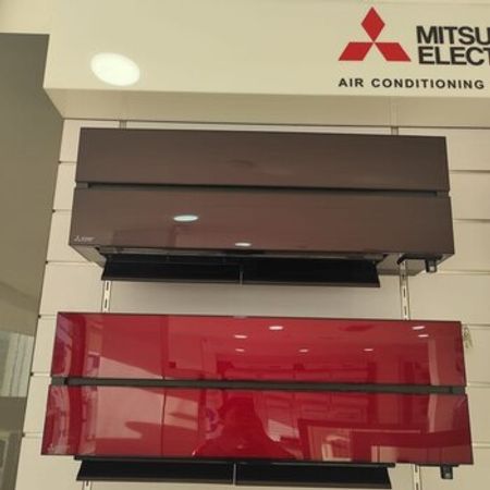 Kondisioner MSZ/MUZ – LN VGB (R/V) – Kondisionerlər – ucuztap.az