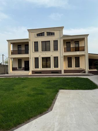 Bağ evi, 550 m², Xırdalan ş., Xırdalan – Xırdalan – ucuztap.az
