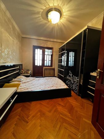 5 Otaqlı Mənzil, 132 M², Yeni Yasamalda Dadas Bunyadzade Küç., Bakı – Bakı – ucuztap.az
