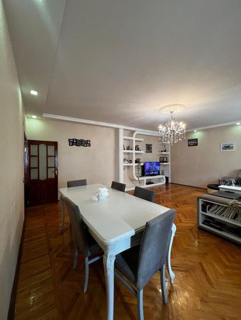 5 Otaqlı Mənzil, 132 M², Yeni Yasamalda Dadas Bunyadzade Küç., Bakı – Mənzillər – ucuztap.az