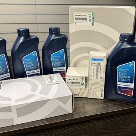 BMW mühərrik yağı – Ehtiyat hissələri – ucuztap.az